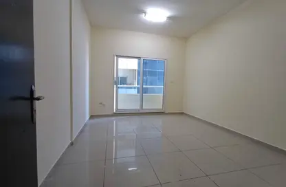 شقة - غرفة نوم - 1 حمام للايجار في تايجر القادسية - النهدة - الشارقة