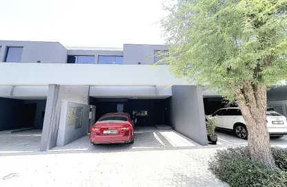 Townhouse - 2 Bedrooms - 3 Bathrooms for rent in Kaya - Masaar - Tilal City - Sharjah