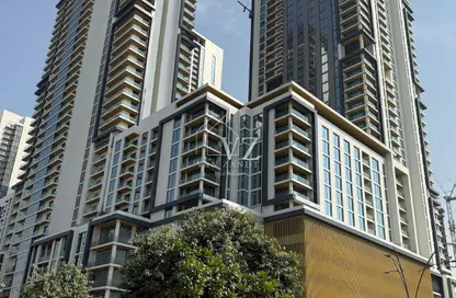 Apartment - 4 Bedrooms - 6 Bathrooms for sale in Crest Grande - Sobha Hartland - Mohammed Bin Rashid City - Dubai