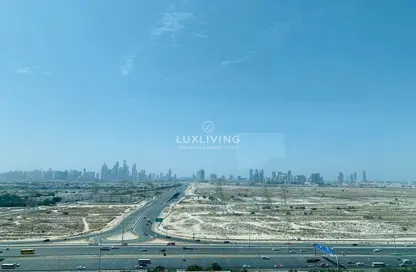 شقة - 2 غرف نوم - 2 حمامات للبيع في بنغاطي هاوس - قرية الجميرا سركل - دبي