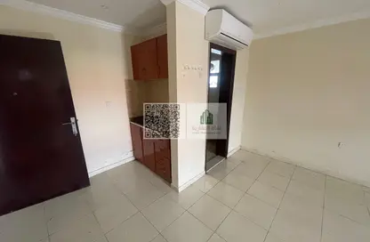 Apartment - Studio - 1 Bathroom for rent in Falcon Tower 1 - Falcon Towers - Ajman Downtown - Ajman