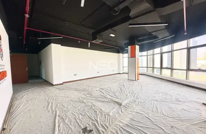 Office Space - Studio - 1 Bathroom for rent in Galadari Office Building B17 - Dubai Production City (IMPZ) - Dubai