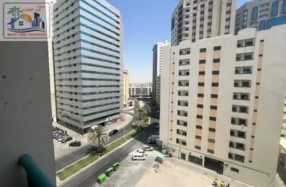 Apartment - 3 Bedrooms - 4 Bathrooms for rent in Al Majaz 2 - Al Majaz - Sharjah