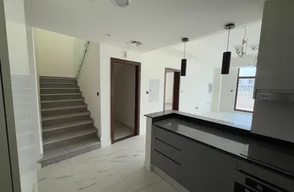 Villa - 4 Bedrooms - 4 Bathrooms for sale in Elie Saab VIE Townhouses - District 11 - Mohammed Bin Rashid City - Dubai