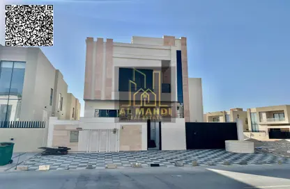فيلا - 6 غرف نوم - 8 حمامات للبيع في 1 الياسمين - الياسمين - عجمان