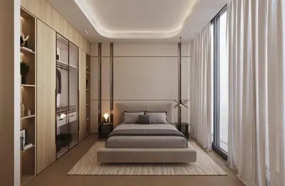 Apartment - 2 Bedrooms - 2 Bathrooms for sale in Binghatti Hillviews - Dubai Science Park - Dubai
