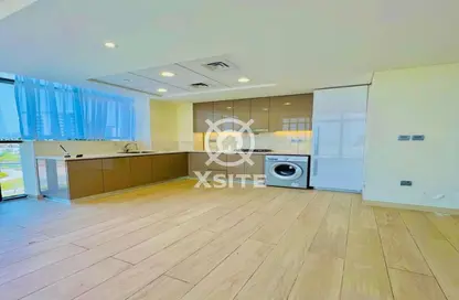Apartment - 1 Bedroom - 1 Bathroom for rent in AZIZI Riviera - Meydan One - Meydan - Dubai