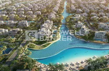 Villa - 5 Bedrooms - 7 Bathrooms for sale in The Oasis - Mirage - The Oasis by Emaar - Dubai