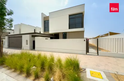 Villa - 4 Bedrooms - 6 Bathrooms for rent in Tilal Al Furjan - Al Furjan - Dubai