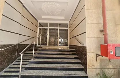 Apartment - 1 Bedroom - 1 Bathroom for rent in Al Jurf 2 - Al Jurf - Ajman Downtown - Ajman