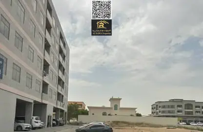 عمارة بالكامل - استوديو - 8 حمامات للبيع في فلل الروضة 2 - 2  الروضة - الروضة - عجمان