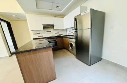 Apartment - 1 Bedroom - 2 Bathrooms for rent in Azizi Shaista Residences - Al Furjan - Dubai