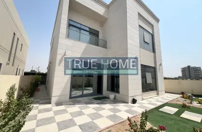 Villa - 4 Bedrooms - 5 Bathrooms for sale in Al Zahia 4 - Al Zahia - Muwaileh Commercial - Sharjah