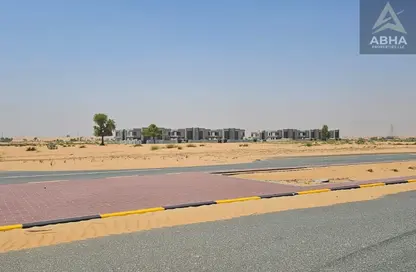 Land - Studio for sale in Manama - Ajman