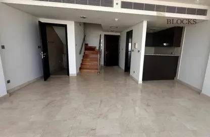 Duplex - 1 Bedroom - 2 Bathrooms for sale in Sky Gardens - DIFC - Dubai
