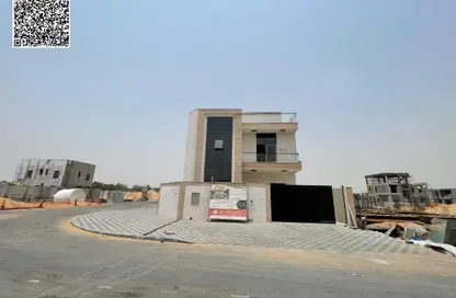 فيلا - 5 غرف نوم - 8 حمامات للبيع في الحليو 2 - الحليو - عجمان