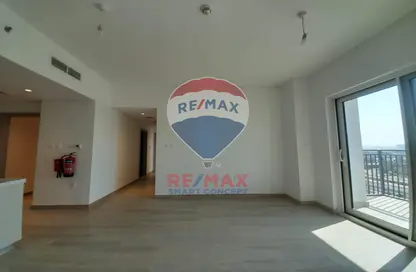 Apartment - 2 Bedrooms - 2 Bathrooms for rent in Waters Edge - Yas Island - Abu Dhabi