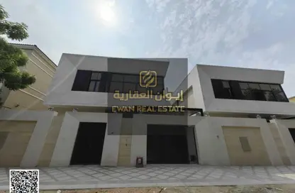 Villa - 6 Bedrooms for sale in Al Mowaihat 3 - Al Mowaihat - Ajman