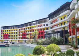 Studio - 1 bathroom for sale in Portofino Hotel - The Heart of Europe - The World Islands - Dubai