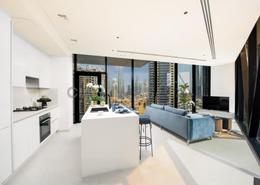 Apartment - 3 bedrooms - 3 bathrooms for sale in Marquise Square Tower - Business Bay - Dubai