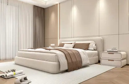 Apartment - 1 Bedroom - 2 Bathrooms for sale in Sports View Residence - Al Warsan 4 - Al Warsan - Dubai