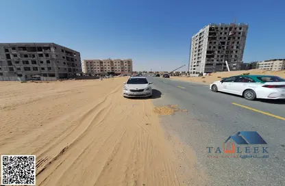أرض - استوديو للبيع في الجرف الصناعية 3 - الجرف الصناعية - عجمان