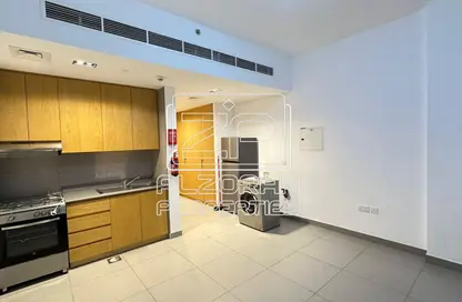 Apartment - Studio - 1 Bathroom for rent in Souks Residential - Al Mamsha - Muwaileh - Sharjah