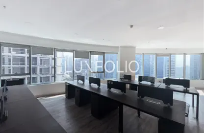 Office Space - Studio for sale in Ontario Tower - Business Bay - Dubai