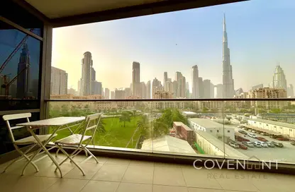 Apartment - 3 Bedrooms - 4 Bathrooms for sale in South Ridge 6 - South Ridge - Downtown Dubai - Dubai