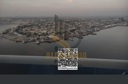 Apartment - 2 Bedrooms - 2 Bathrooms for sale in Oasis Tower - Al Rashidiya 1 - Al Rashidiya - Ajman Apartment - 2 Bedrooms - 2 Bathrooms for sale in Oasis Tower - Al Rashidiya 1 - Al Rashidiya - Ajman