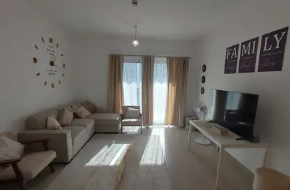 Apartment - 1 Bedroom - 1 Bathroom for rent in Waters Edge - Yas Island - Abu Dhabi