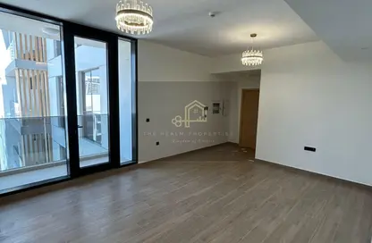 Apartment - 2 Bedrooms - 3 Bathrooms for rent in AURA by Grovy - Jumeirah Village Circle - Dubai Apartment - 2 Bedrooms - 3 Bathrooms for rent in AURA by Grovy - Jumeirah Village Circle - Dubai