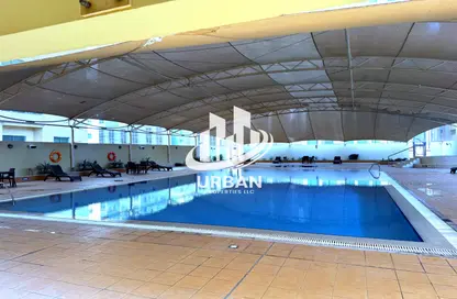 Apartment - 2 Bedrooms - 3 Bathrooms for rent in Al Nahda - Sharjah