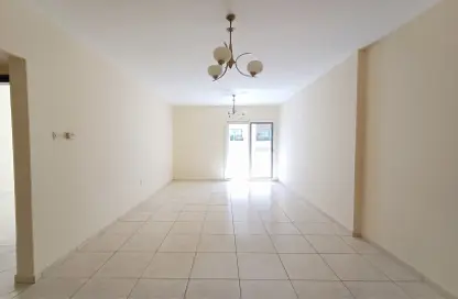 Apartment - 1 Bedroom - 2 Bathrooms for rent in Sahara Tower 6 - Sahara Complex - Al Nahda - Sharjah