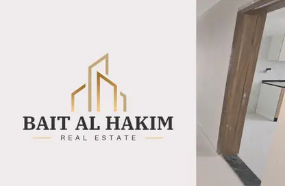 عمارة بالكامل - 8 غرف نوم - 8 حمامات للبيع في شارع الشيخ جابر الصباح - النعيمية - النعيمية - عجمان