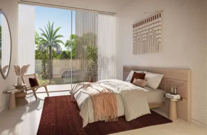 Villa - 4 Bedrooms - 5 Bathrooms for sale in Bay Villas - Dubai Islands - Deira - Dubai