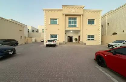 Apartment - 1 Bedroom - 1 Bathroom for rent in Shakhbout City - Abu Dhabi Apartment - 1 Bedroom - 1 Bathroom for rent in Shakhbout City - Abu Dhabi