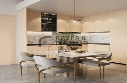 Apartment - Studio - 1 Bathroom for sale in Antalya Residences - Dubai Sports City - Dubai