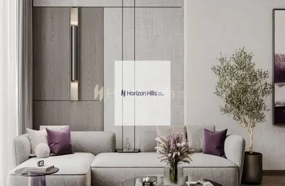 Apartment - Studio - 1 Bathroom for sale in Le Blanc Residence by Imtiaz - Dubai Land Residence Complex - Dubai Land - Dubai