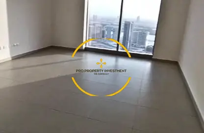 Apartment - 3 Bedrooms - 4 Bathrooms for rent in The Gate Tower 2 - Shams Abu Dhabi - Al Reem Island - Abu Dhabi