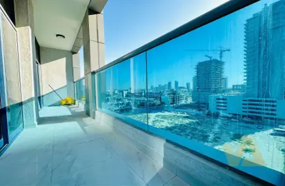 Apartment - 2 Bedrooms - 3 Bathrooms for sale in Sydney Tower - Jumeirah Village Circle - Dubai