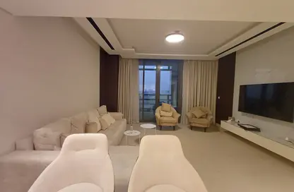 Apartment - 1 Bedroom - 2 Bathrooms for sale in MISK Apartments - Aljada - Sharjah
