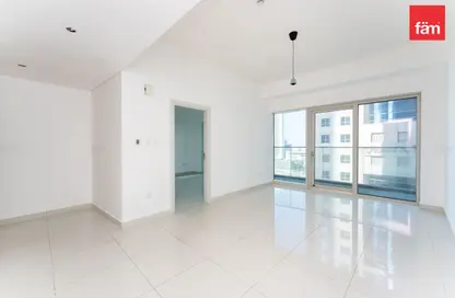Apartment - 1 Bedroom - 2 Bathrooms for rent in Damac Heights - Dubai Marina - Dubai