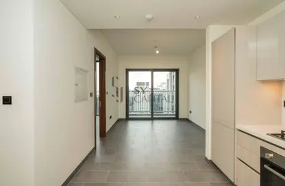 Apartment - 1 Bedroom - 2 Bathrooms for rent in The Crest - Sobha Hartland - Mohammed Bin Rashid City - Dubai