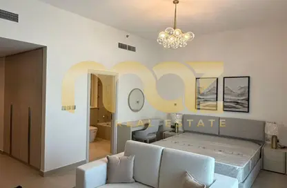 شقة - 1 حمام للايجار في فيوز بي - ياس جولف كليكشن - جزيرة الياس - أبوظبي