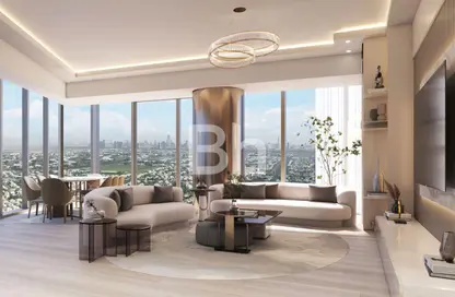 شقة - غرفة نوم - 2 حمامات للبيع في مي دو ري 2 - (JLT) مجمع G - أبراج بحيرة الجميرا - دبي