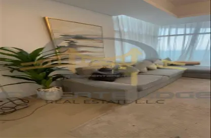 شقة - غرفة نوم - 2 حمامات للبيع في عزيزي مينا - نخلة جميرا - دبي