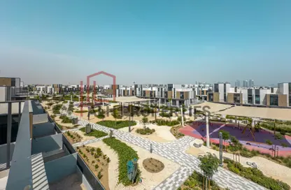 تاون هاوس - 3 غرف نوم - 3 حمامات للايجار في مدن الرنيم 1 - مودون - دبي