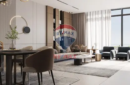 Apartment - 1 Bedroom - 2 Bathrooms for sale in Reem Hills 2 - Najmat Abu Dhabi - Al Reem Island - Abu Dhabi