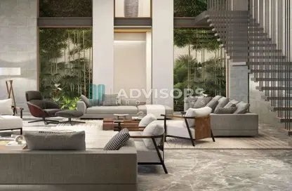 Townhouse - 3 Bedrooms - 4 Bathrooms for sale in Reem Hills - Najmat Abu Dhabi - Al Reem Island - Abu Dhabi